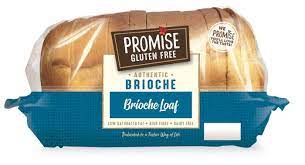PROMISE BRIOCHE LOAF GLUT FREE [400 g]