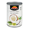 HAIKU LIGHT COCONUT MILK [398 ml]