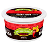 Fresh Is Best Hot Salsa, 375 mL