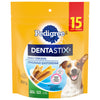 PEDIGREE DENTASTIX SMALL [237 g]