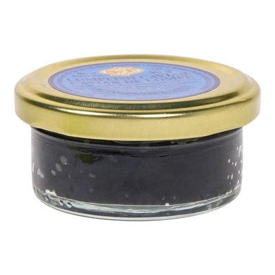 LUMPFISH CAVIAR [50 g]