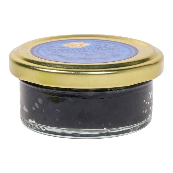 LUMPFISH CAVIAR [50 g]