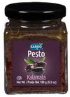 SARDO PESTO KALAMATA [190 ml]