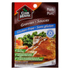 PORK GRAVY GLUTEN-FREE [24 g]