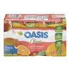 OASIS EXOTIC MANGO JUICE BOX [8 pkg]