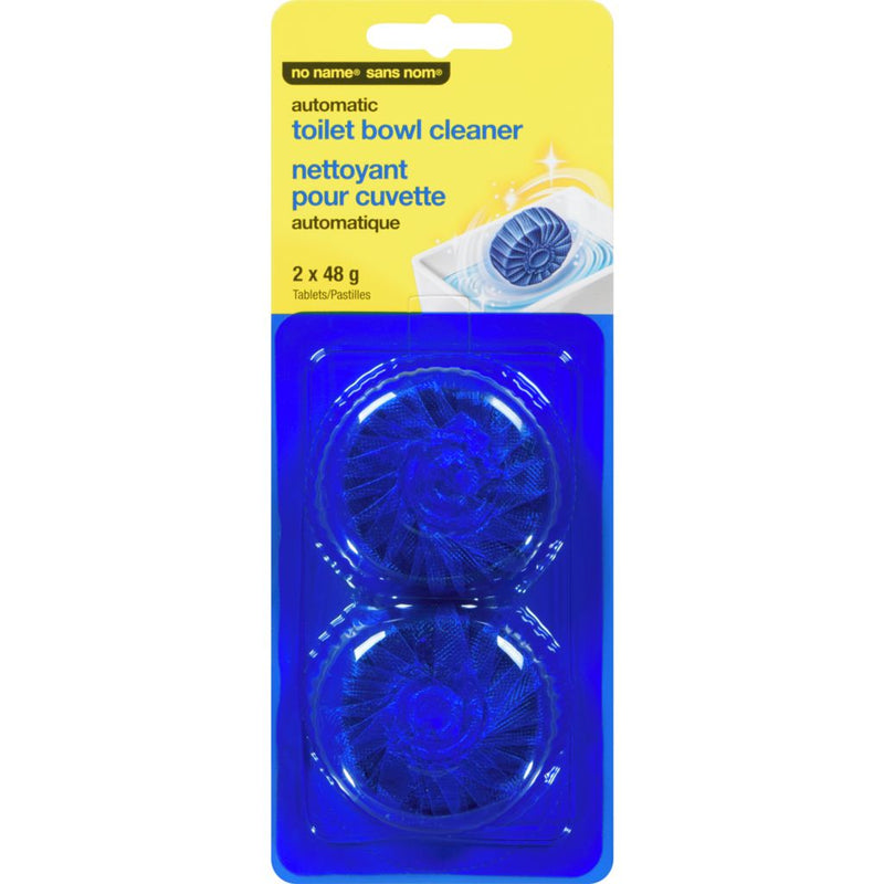 NN TOILET BOWL AUTO CLEANER [48 g]