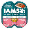 IAMS INDOOR SALMON [75 g]