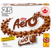 NESTLE AERO 25 [182 g]
