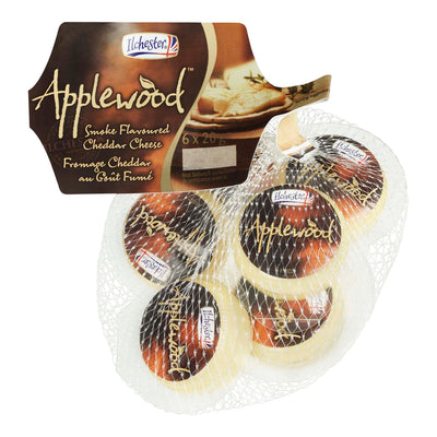 APPLEWOOD PORTIONS [1 ea]