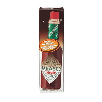 CHIPOTLE TABASCO SAUCE [57 ml]