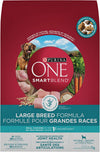 PURINA ONE LRG BREED CHICK/RIC [7 kg]