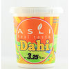 ASLI DAHI NATURAL YOGOURT 3% [750 g]