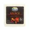 Great Lakes Goat Dairy Cheddar Goat Cheese With Maple Flavor, 175 g
