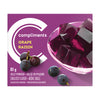 COMPLIMENTS GRAPE POWDER [85 g]