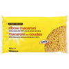 NO NAME ELBOW MACARONI [900 g]