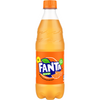 FANTA ORANGE [500 ml]