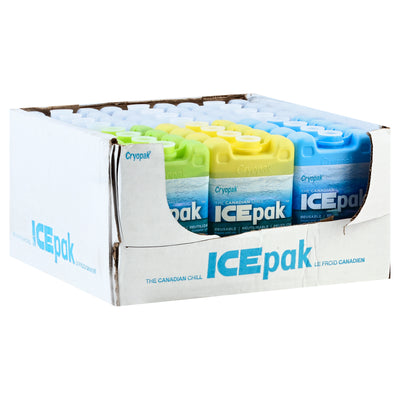 Cryopak Icepak, 1 Small