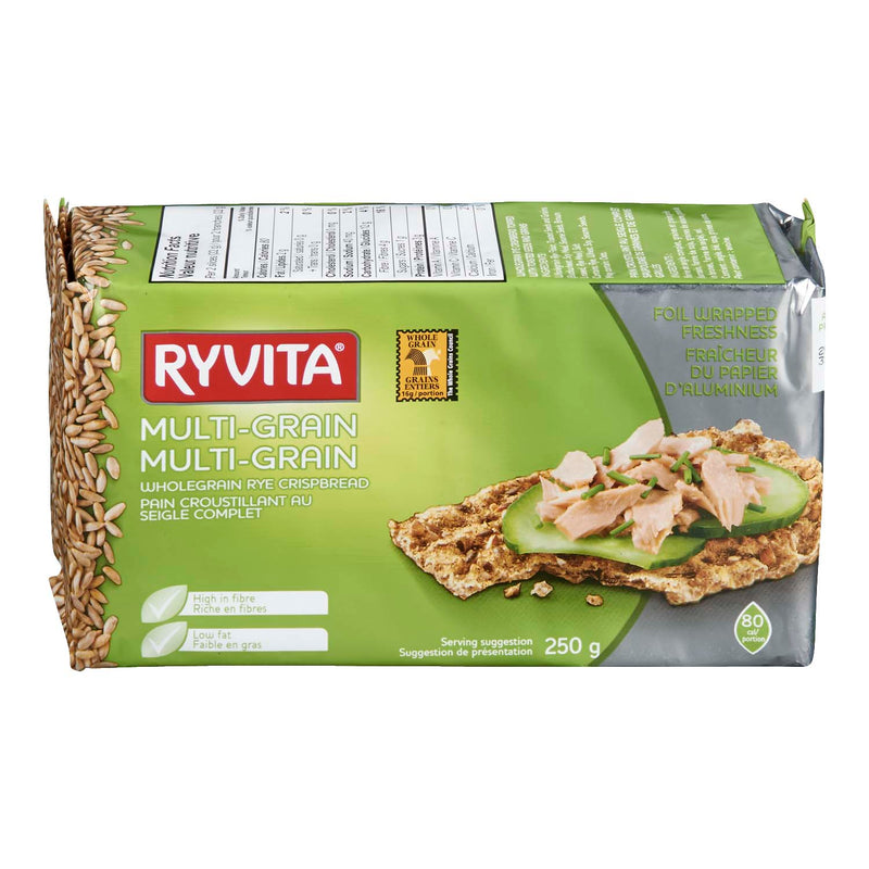 RYVITA MULTI-GRAIN [250 g]