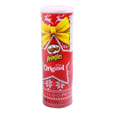 PRINGLES REGULAR [148 g]