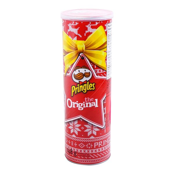 PRINGLES REGULAR [148 g]