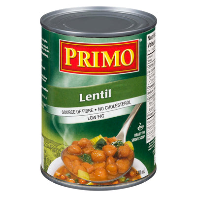 PRIMO LENTIL HARVEST [540 ml]