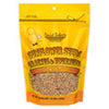 DAVID ROBERTS PEANUTS HOT&SPIC [300 g]