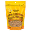 DAVID ROBERTS PEANUTS HOT&SPIC [300 g]