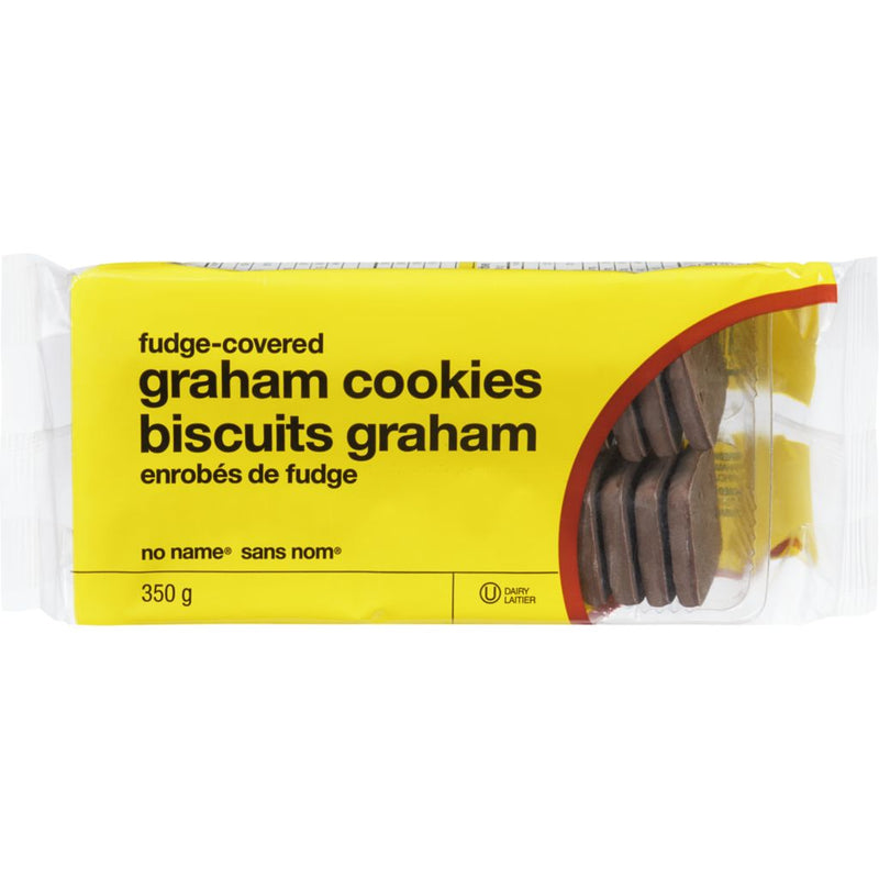 NN COOKIE  FUDGE GRAHAM [350 g]