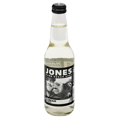 JONES CREAM [1 ea]