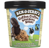 Ben & Jerry Coffee Coffee Buzz Buzz Buzz, 500 mL