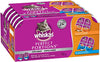 WHISKAS PP CHIC/SLMN CAT 12 PA [12 pkg]