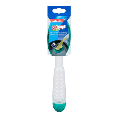 VILEDA DISH SCRUNGE [1 ea]