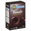 Kinnikinnick Foods Donuts Chocolate Dipped Gluten Free, 320 g