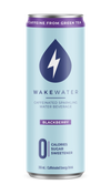 WAKEWATER BLACKBERRY [355 ml]