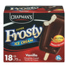 VANILLA SUPER FROSTY BAR [18 pkg]