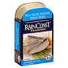 RAIN COAST SARDINES IN WATER [120 g]