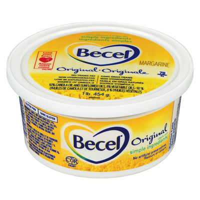 BECEL MARGARINE [427 g]