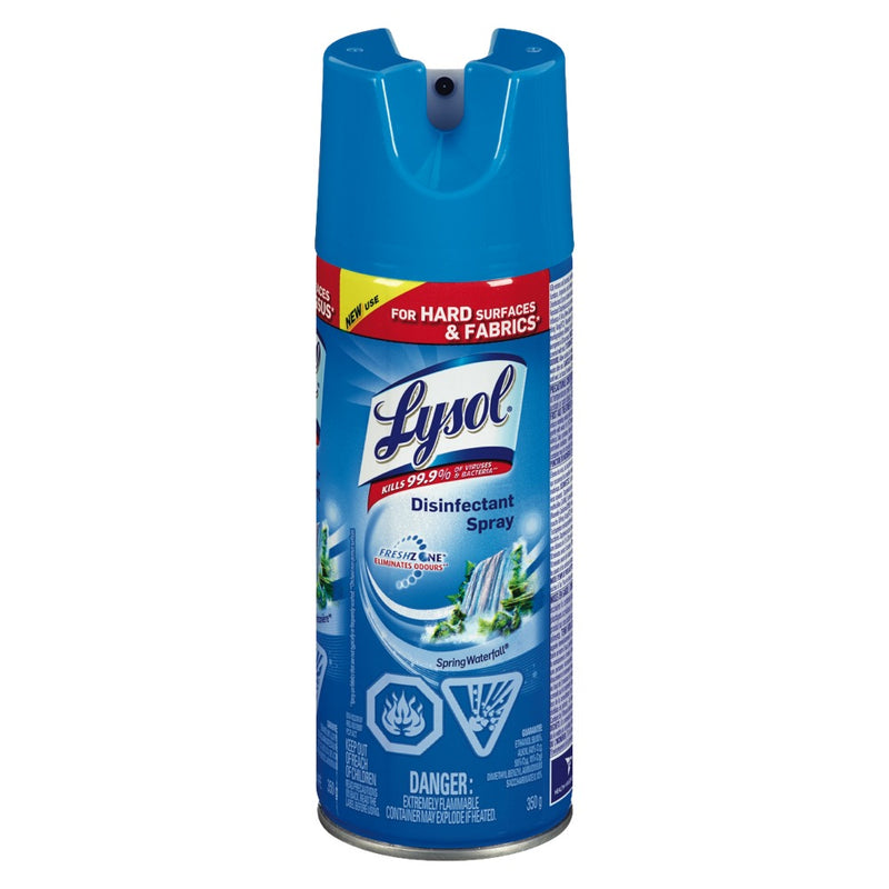 LYSOL WATERFALL [350 g]