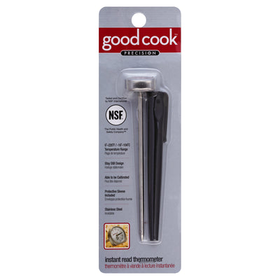 GOOD COOK - INSTANT THERMOMETE [1 ea]