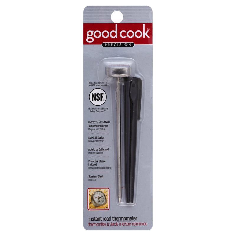 GOOD COOK - INSTANT THERMOMETE [1 ea]