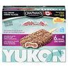 YUKON CHOCLATE CRUNCH [6 pkg]