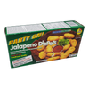 JALAPENO DIPPERS [454 g]