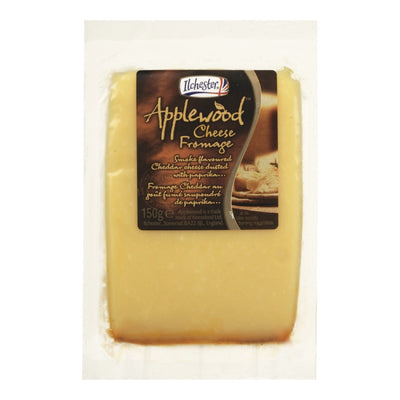 APPLEWOOD SMOKED CHEESE [150 g]