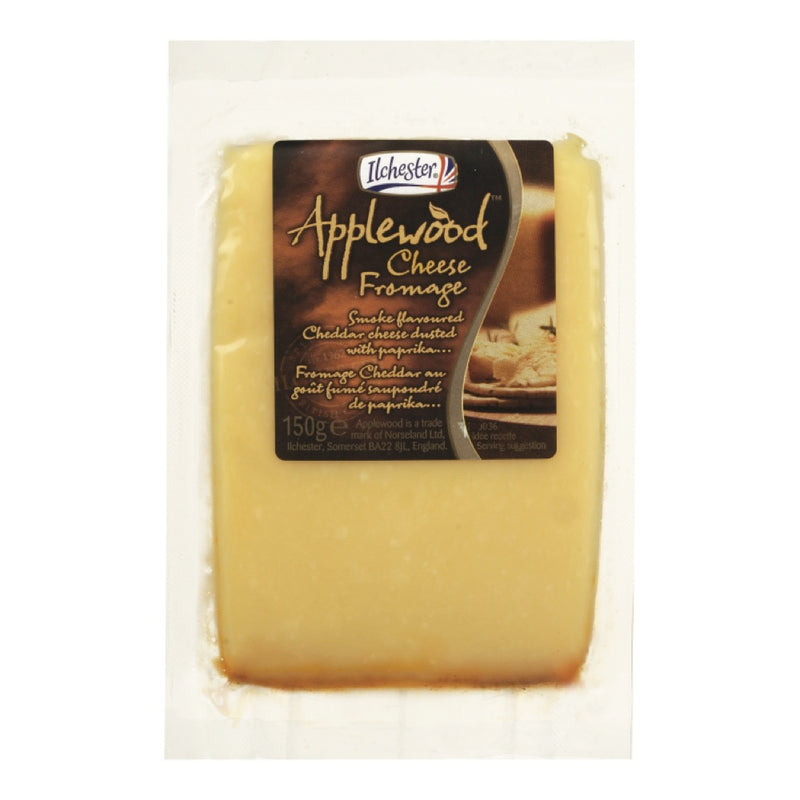 APPLEWOOD SMOKED CHEESE [150 g]