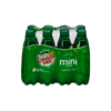 CANADA DRY GINGER ALE MINI BOT [8 pkg]