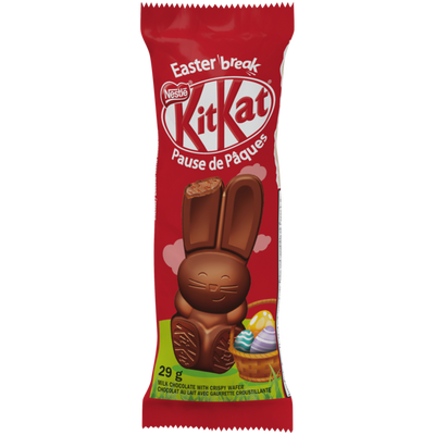 Nestle Kit Kat Easter Break, 29 g