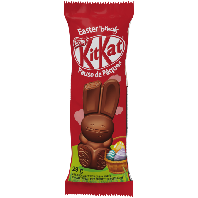 Nestle Kit Kat Easter Break, 29 g