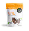 ELAN ORGANIC PITTED DATES [185 g]
