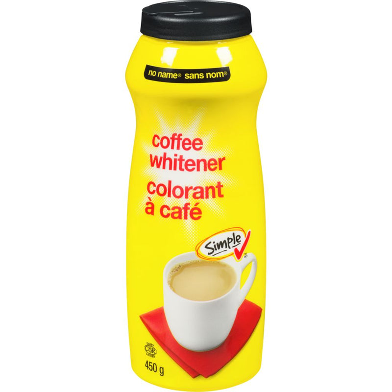 NN COFFEE WHITENER [450 g]
