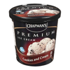 CHAPMANS PREM COOKIES & CREAM [2 ltr]